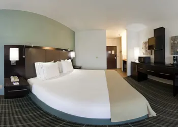 Holiday Inn Express Monticello by IHG hotel thumbnail 6