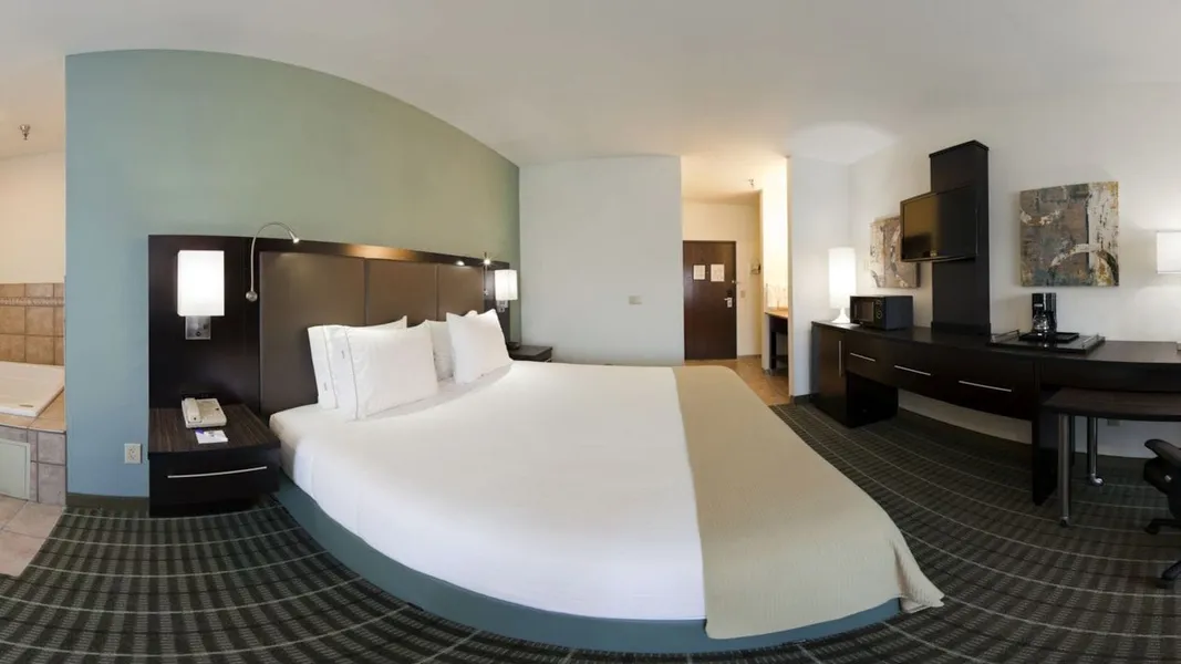 Holiday Inn Express Monticello by IHG hotel detail image 6