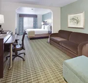 Holiday Inn Express Monticello by IHG hotel detail image 7
