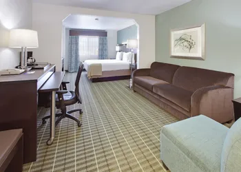 Holiday Inn Express Monticello by IHG hotel thumbnail 7