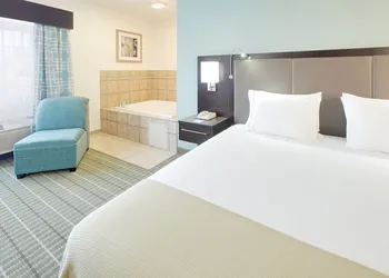 Holiday Inn Express Monticello by IHG hotel thumbnail 8