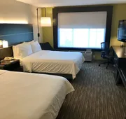 Holiday Inn Express Hotel & Suites Tracy by IHG hotel detail image 3