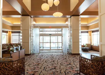 Hilton Garden Inn Watertown/Thousand Islands hotel thumbnail 2