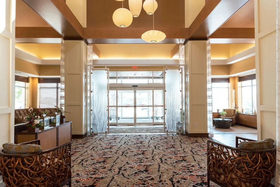 Hilton Garden Inn Watertown/Thousand Islands hotel detail image 2