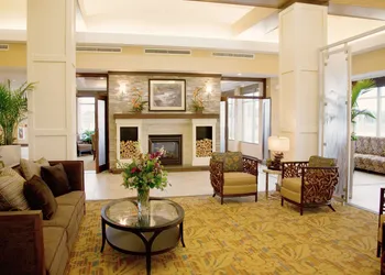 Hilton Garden Inn Watertown/Thousand Islands hotel thumbnail 4