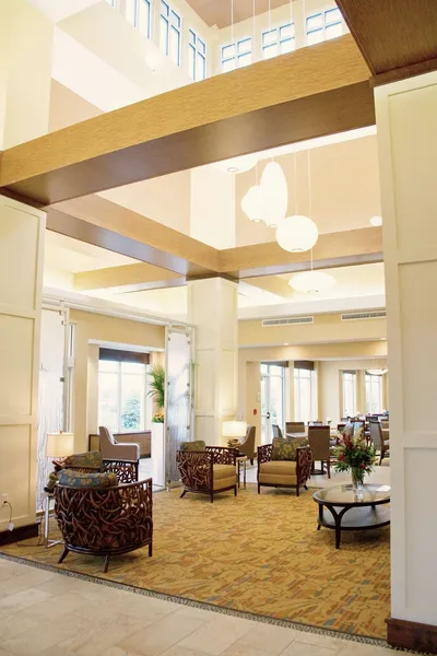 Hilton Garden Inn Watertown/Thousand Islands hotel detail image 6