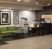 Holiday Inn Express Winfield by IHG hotel detail image 3