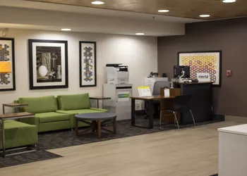 Holiday Inn Express Winfield by IHG hotel thumbnail 3