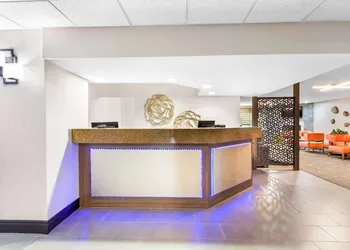 Best Western Oswego Hotel hotel thumbnail 4