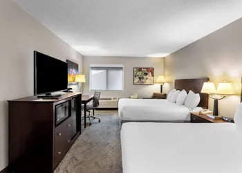 Best Western Oswego Hotel hotel thumbnail 5