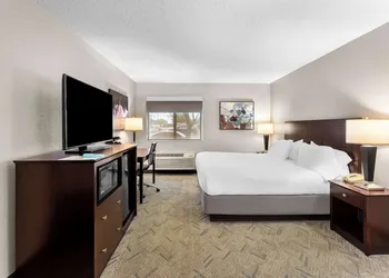 Best Western Oswego Hotel hotel thumbnail 6