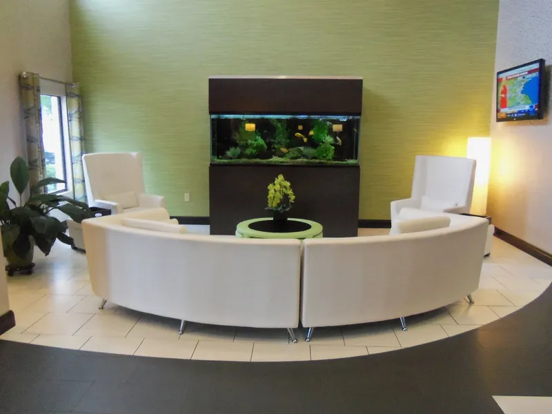 Holiday Inn Express Hotel & Suites SANFORD by IHG hotel detail image 2