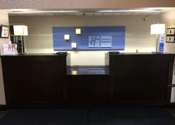 Holiday Inn Express Hotel & Suites SANFORD by IHG hotel thumbnail 3