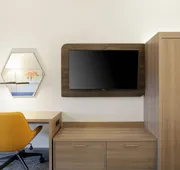 Holiday Inn Express Hotel & Suites SANFORD by IHG hotel detail image 7