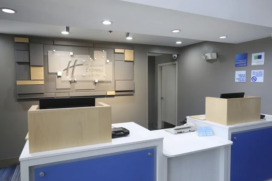 Holiday Inn Express Hotel & Suites Blythewood by IHG hotel detail image 2