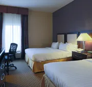 Holiday Inn Express Hotel & Suites Blythewood by IHG hotel detail image 3