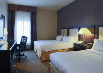 Holiday Inn Express Hotel & Suites Blythewood by IHG hotel thumbnail 3