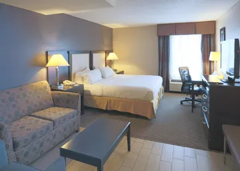 Holiday Inn Express Hotel & Suites Blythewood by IHG hotel thumbnail 4