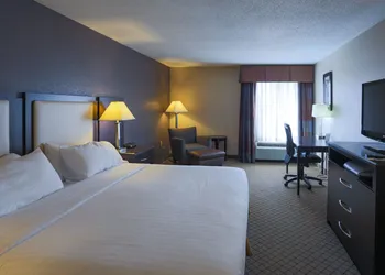 Holiday Inn Express Hotel & Suites Blythewood by IHG hotel thumbnail 5