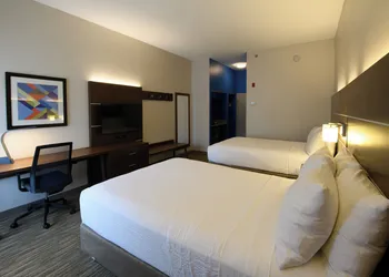 Holiday Inn Express Hotel & Suites Blythewood by IHG hotel thumbnail 7