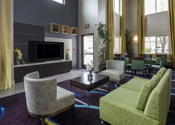 Holiday Inn Express Hotel & Suites Livermore by IHG hotel thumbnail 2