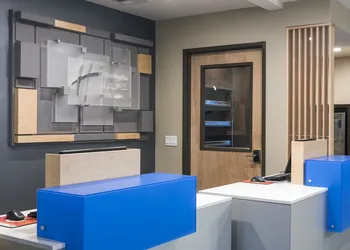 Holiday Inn Express Hotel & Suites Livermore by IHG hotel thumbnail 3
