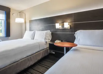 Holiday Inn Express Hotel & Suites Livermore by IHG hotel thumbnail 4