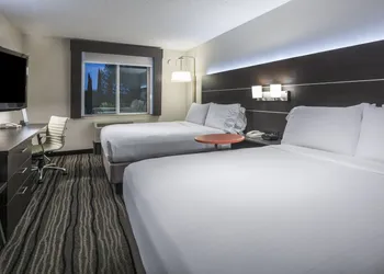 Holiday Inn Express Hotel & Suites Livermore by IHG hotel thumbnail 6