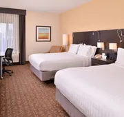Holiday Inn Express & Suites Topeka West I-70 Wanamaker by IHG hotel detail image 3