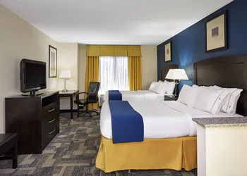 Holiday Inn Express & Suites Pekin (Peoria Area) by IHG hotel thumbnail 6
