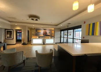 Comfort Inn & Suites Miami - Route 66 hotel thumbnail 2