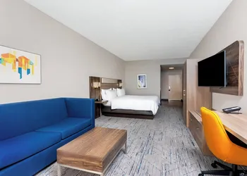Holiday Inn Express & Suites Florida City by IHG hotel thumbnail 2