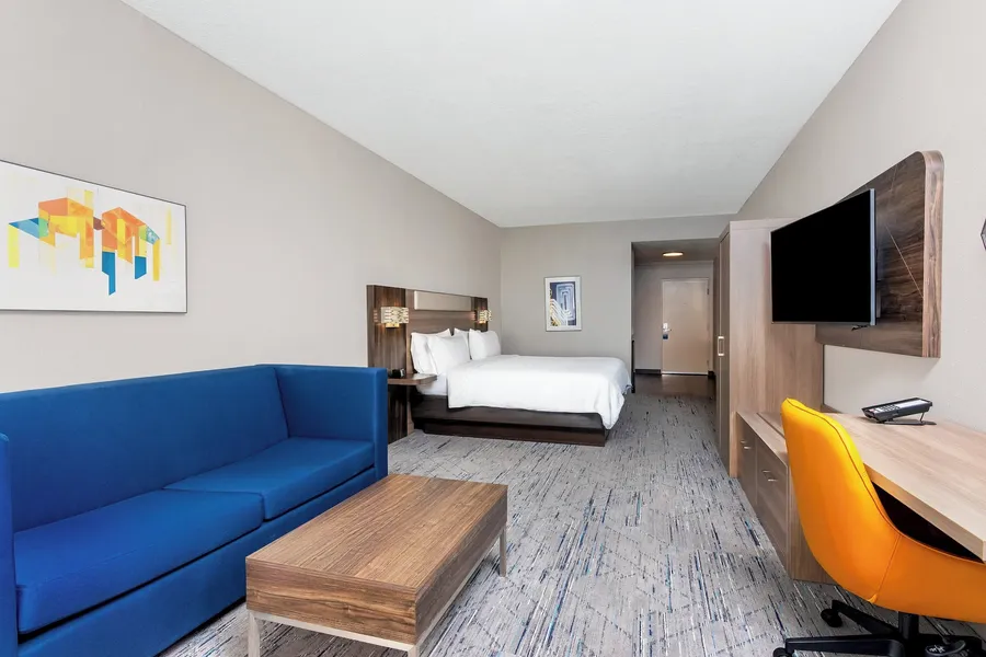 Holiday Inn Express & Suites Florida City by IHG hotel detail image 2