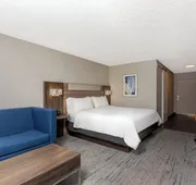 Holiday Inn Express & Suites Florida City by IHG hotel detail image 3