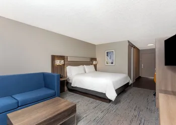 Holiday Inn Express & Suites Florida City by IHG hotel thumbnail 3