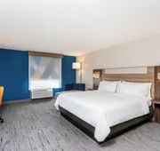 Holiday Inn Express & Suites Florida City by IHG hotel detail image 4