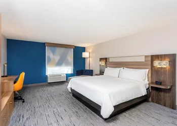 Holiday Inn Express & Suites Florida City by IHG hotel thumbnail 4