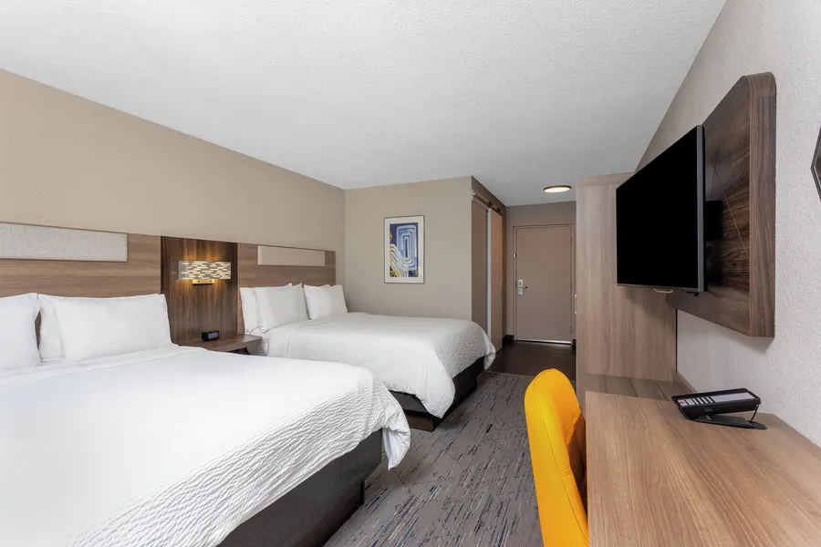Holiday Inn Express & Suites Florida City by IHG hotel detail image 6