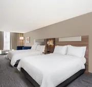 Holiday Inn Express & Suites Florida City by IHG hotel detail image 7