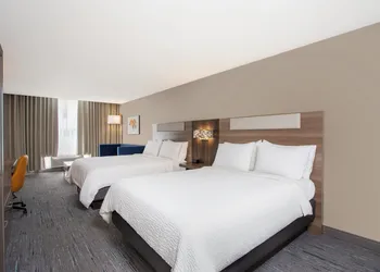 Holiday Inn Express & Suites Florida City by IHG hotel thumbnail 7