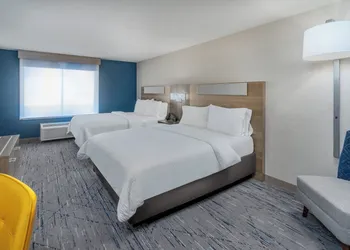 Holiday Inn Express Hotel & Suites - Cheyenne by IHG hotel thumbnail 8