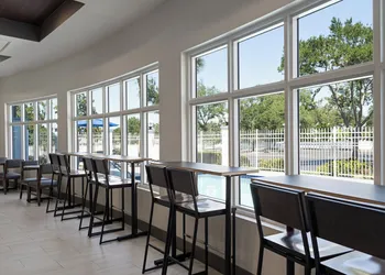 Holiday Inn Express St. Petersburg North (I-275) by IHG hotel thumbnail 3