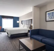Holiday Inn Express St. Petersburg North (I-275) by IHG hotel detail image 5