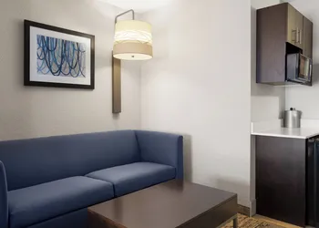 Holiday Inn Express St. Petersburg North (I-275) by IHG hotel thumbnail 6