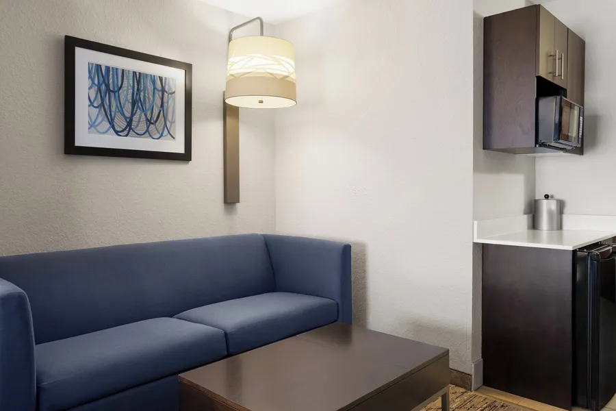 Holiday Inn Express St. Petersburg North (I-275) by IHG hotel detail image 6