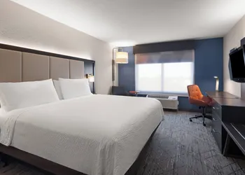 Holiday Inn Express St. Petersburg North (I-275) by IHG hotel thumbnail 7