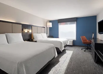 Holiday Inn Express St. Petersburg North (I-275) by IHG hotel thumbnail 8