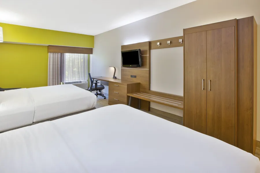 Holiday Inn Express & Suites Milford by IHG hotel detail image 2
