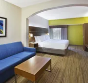Holiday Inn Express & Suites Milford by IHG hotel detail image 3