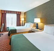 Holiday Inn Express & Suites Corbin by IHG hotel detail image 4